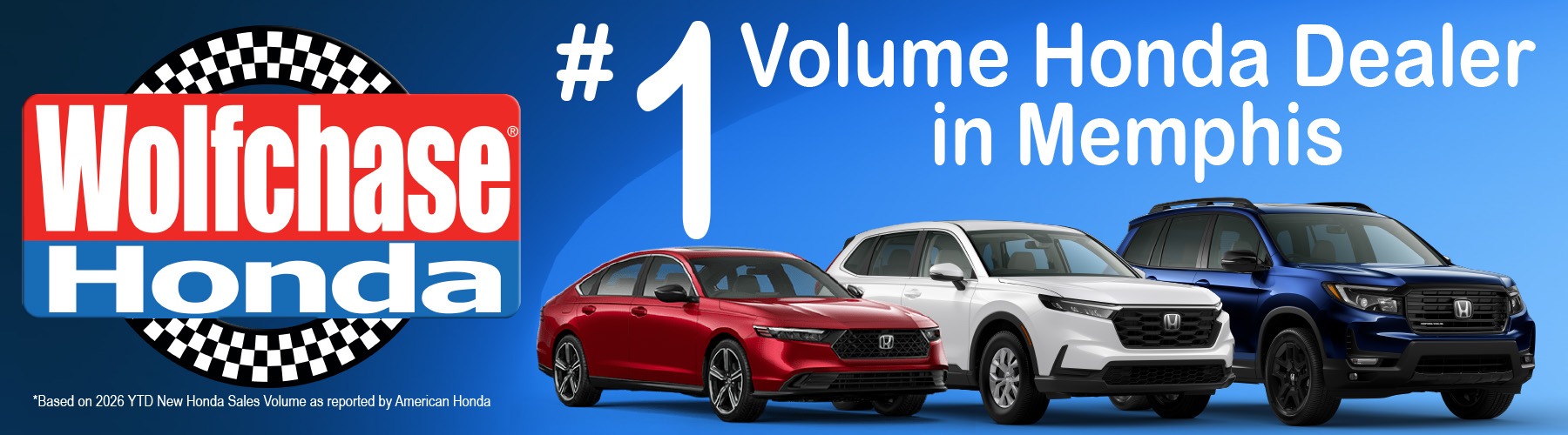 #1 in Memphis